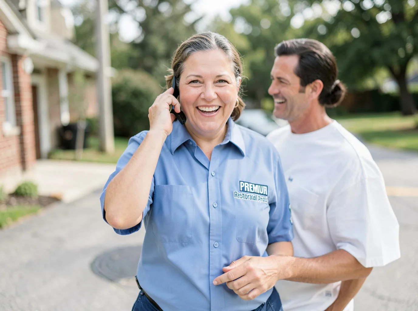 Water Damage Restoration Bradford, IA FAQs
